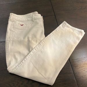 HOLLISTER Women’s Vintage Jeans Size 29